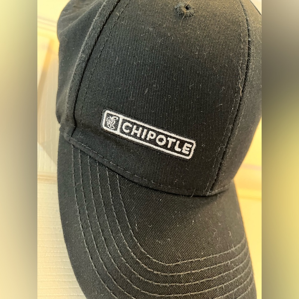 🐓 Chipotle Hat
